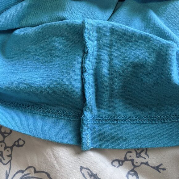 Super Mario Sunshine Delfino Island T-shirt - Picture 6 of 6